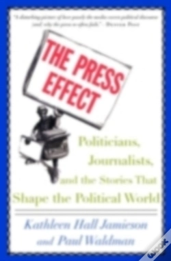 Capa do artigo Press Effect