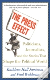Capa do artigo Press Effect