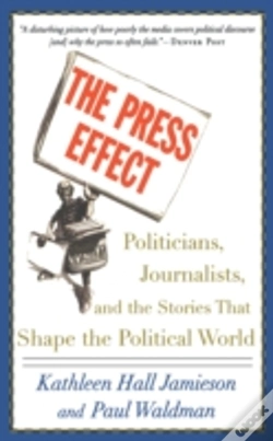 Capa do artigo Press Effect