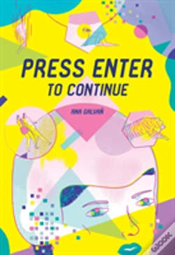 Capa do artigo Press Enter To Continue