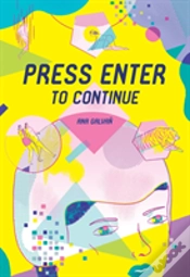 Capa do artigo Press Enter To Continue