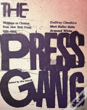 Capa do artigo Press Gang