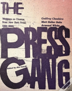 Capa do artigo Press Gang