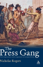 Press Gang - Preview