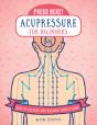 Press Here! Acupressure For Beginners - Preview