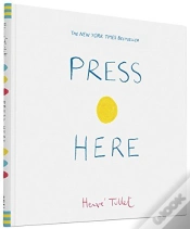 Capa do artigo Press Here