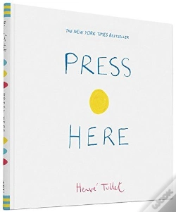 Capa do artigo Press Here