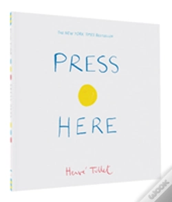 Capa do artigo Press Here