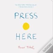 Capa do artigo Press Here