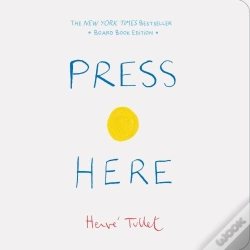 Capa do artigo Press Here