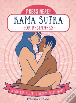 Capa do artigo Press Here! Kama Sutra For Beginners
