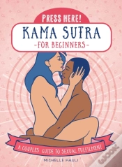 Capa do artigo Press Here! Kama Sutra For Beginners