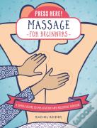 Press Here! Massage For Beginners