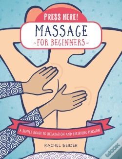 Capa do artigo Press Here! Massage For Beginners