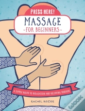 Capa do artigo Press Here! Massage For Beginners