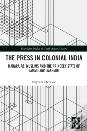 Press In Colonial India