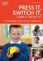 Press It, Switch It, Turn It, Move It! - Preview