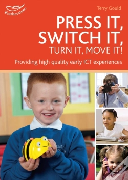 Capa do artigo Press It, Switch It, Turn It, Move It!