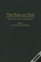 Capa do artigo Press On Trial