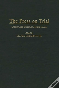 Capa do artigo Press On Trial