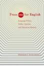 Press "One" For English - Preview