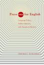 Press "One" For English - Preview