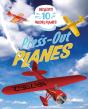 Press-Out Planes - Preview