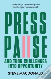 Capa do artigo Press Pause