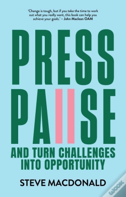 Capa do artigo Press Pause