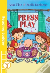 Capa do artigo Press Play