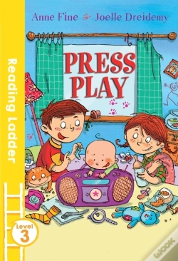 Capa do artigo Press Play