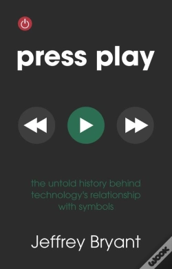 Capa do artigo Press Play