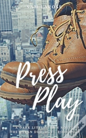 Capa do artigo Press Play