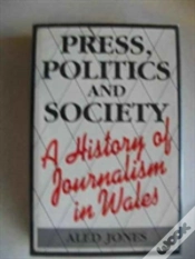 Capa do artigo Press, Politics And Society