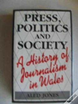 Capa do artigo Press, Politics And Society
