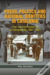 Press Politics & National Identities In