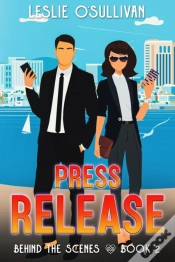 Capa do artigo Press Release