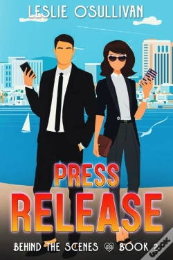 Capa do artigo Press Release