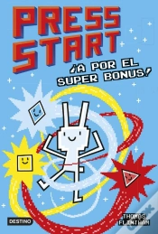 Capa do artigo Press Start 2. ¡A Por El Super Bonus!