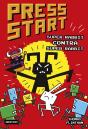 Press Start 4. Super Rabbit Contra Super Rabbit - Preview