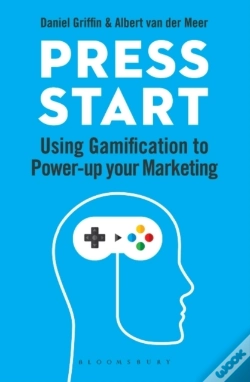 Capa do artigo Press Start