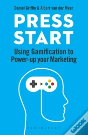Capa do artigo Press Start
