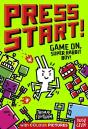 Press Start! Game On, Super Rabbit Boy! - Preview