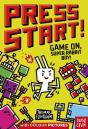 Press Start! Game On, Super Rabbit Boy! - Preview