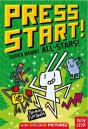 Press Start! Super Rabbit All-Stars! - Preview