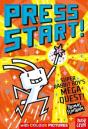 Press Start! Super Rabbit Boy'S Mega Quest! - Preview
