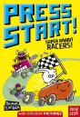 Press Start! Super Rabbit Racers! - Preview