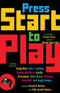 Press Start To Play - Preview