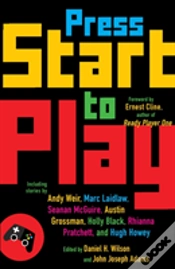 Capa do artigo Press Start To Play