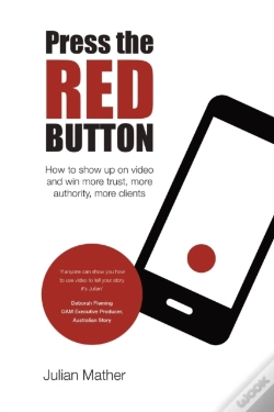 Capa do artigo Press The Red Button